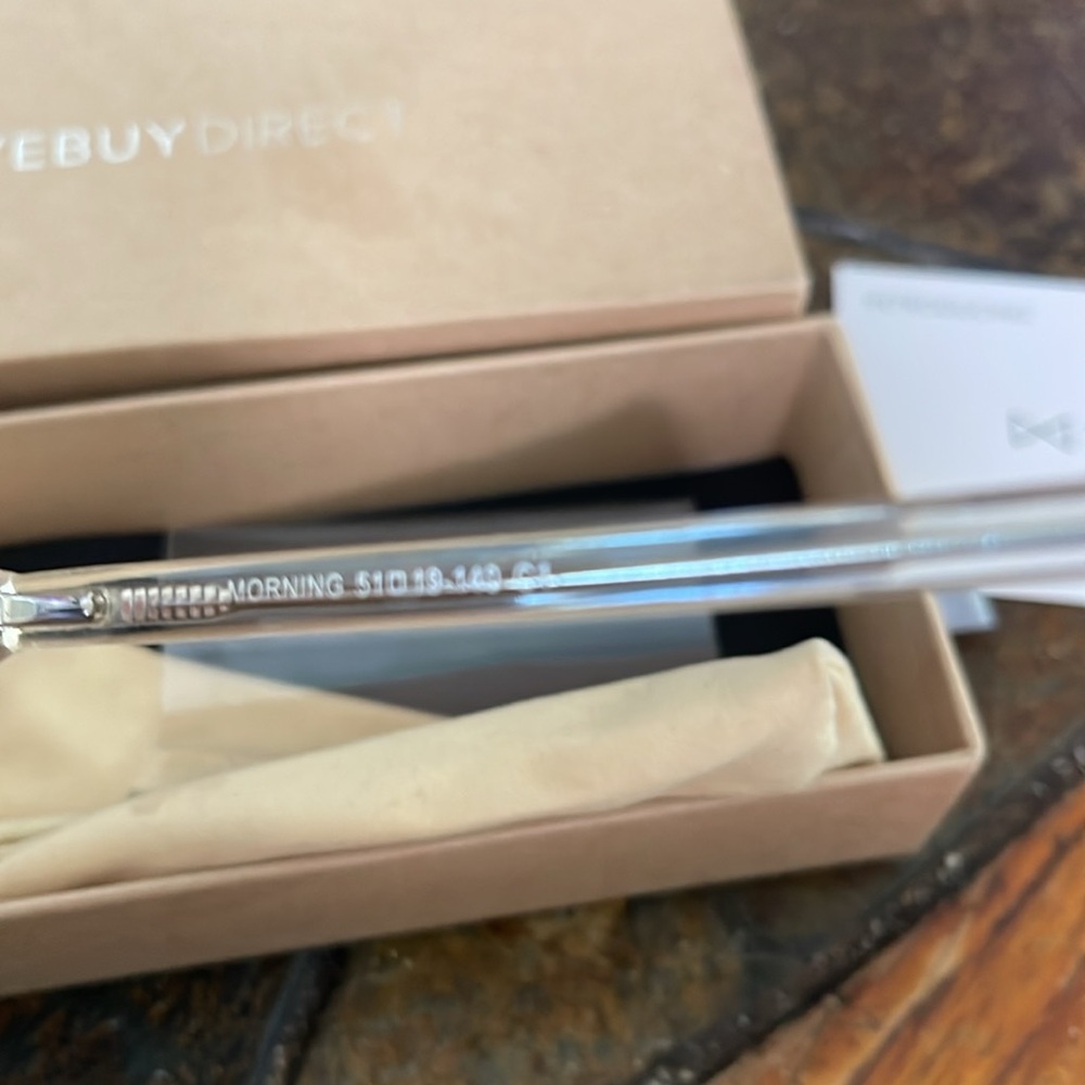 Eyebuy direct - Picture 3 of 4